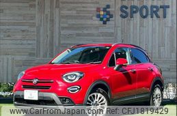 fiat 500x 2020 CFJ1819429