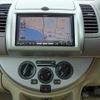 nissan note 2008 TE716 image 25