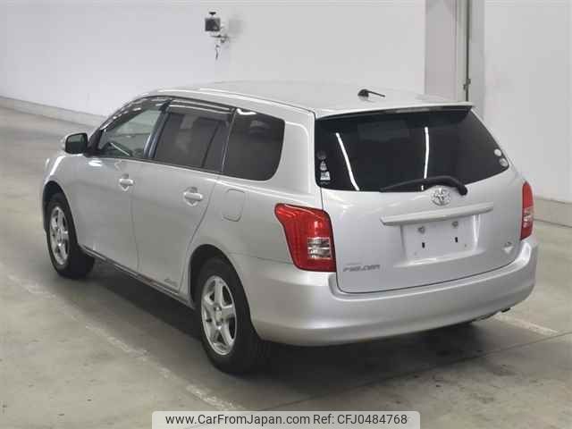 toyota corolla-fielder undefined -TOYOTA--Corolla Fielder NZE144G-9011214---TOYOTA--Corolla Fielder NZE144G-9011214- image 2