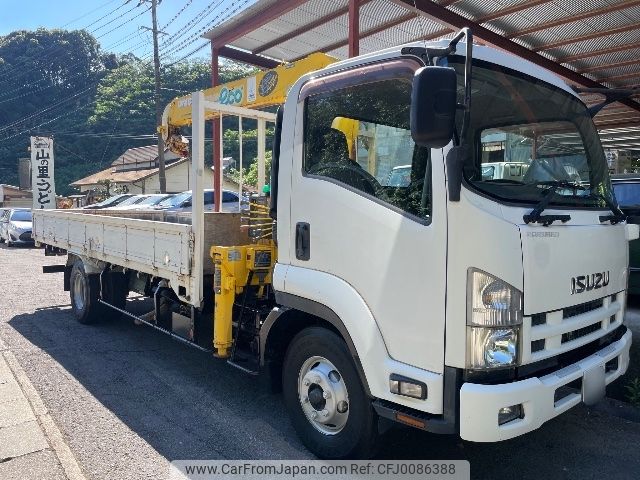 isuzu forward 2010 -ISUZU 【名変中 】--Forward FRR90S1--7022893---ISUZU 【名変中 】--Forward FRR90S1--7022893- image 1