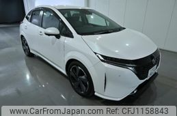 nissan aura 2023 quick_quick_6AA-FE13_331948