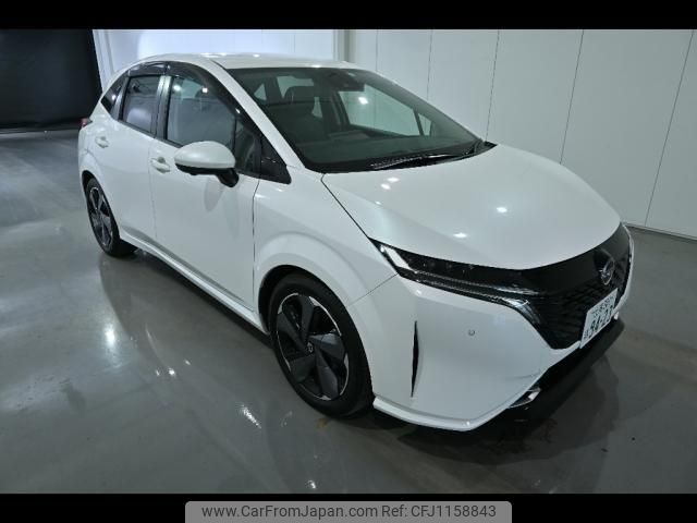 nissan aura 2023 quick_quick_6AA-FE13_331948 image 1