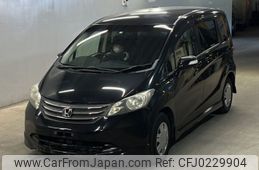 honda freed 2009 -HONDA--Freed GB3-1118746---HONDA--Freed GB3-1118746-