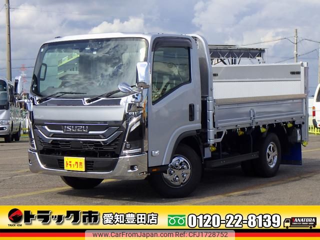 isuzu elf-truck 2024 CFJ1728752 image 1