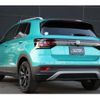 volkswagen t-cross 2020 quick_quick_3BA-C1DKR_WVGZZZC1ZLY054147 image 5