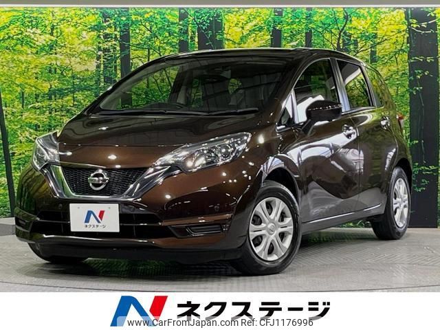 nissan note 2016 quick_quick_E12_E12-513298 image 1