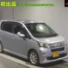 daihatsu move 2013 -DAIHATSU 【三河 581ｿ398】--Move LA100S--1032604---DAIHATSU 【三河 581ｿ398】--Move LA100S--1032604- image 1