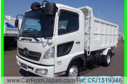 hino ranger 2011 CFJ1519346