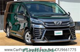 toyota vellfire 2018 -TOYOTA--Vellfire DBA-AGH35W--AGH35-0032104---TOYOTA--Vellfire DBA-AGH35W--AGH35-0032104-