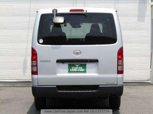 toyota hiace-van 2023 quick_quick_3BF-TRH200V_TRH200-0374633 image 2