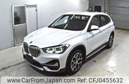 bmw x1 2020 quick_quick_3DA-AD20_WBA32AD0705S32277