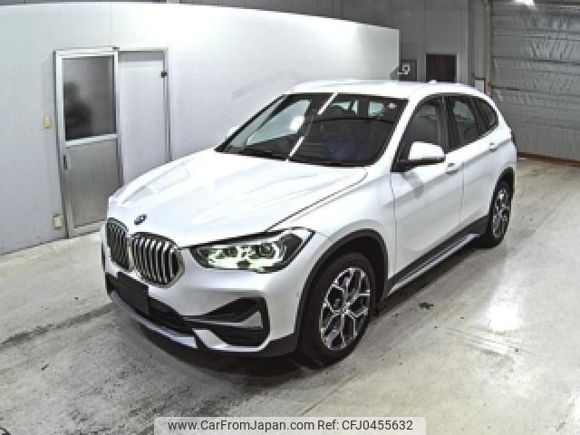 bmw x1 2020 quick_quick_3DA-AD20_WBA32AD0705S32277 image 1