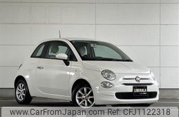 fiat 500 2020 -FIAT--Fiat 500 ABA-31212--ZFA3120000JD82076---FIAT--Fiat 500 ABA-31212--ZFA3120000JD82076-