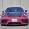 porsche cayman 2023 -PORSCHE--Porsche Cayman 82L4-982L40--WP0ZZZ98ZPS277156---PORSCHE--Porsche Cayman 82L4-982L40--WP0ZZZ98ZPS277156- image 6