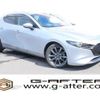 mazda mazda3 2019 -MAZDA--MAZDA3 3DA-BP8P--BP8P-102056---MAZDA--MAZDA3 3DA-BP8P--BP8P-102056- image 1