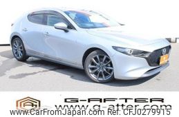 mazda mazda3 2019 -MAZDA--MAZDA3 3DA-BP8P--BP8P-102056---MAZDA--MAZDA3 3DA-BP8P--BP8P-102056-