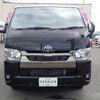 toyota hiace-van 2024 GOO_JP_700080015330240704003 image 5