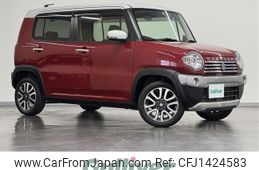 suzuki hustler 2016 -SUZUKI--Hustler DAA-MR41S--MR41S-184904---SUZUKI--Hustler DAA-MR41S--MR41S-184904-
