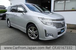 nissan elgrand 2013 quick_quick_TE52_TE52-056388