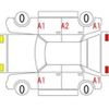 toyota prius-α 2011 -TOYOTA--Prius α DAA-ZVW41W--ZVW41-3033825---TOYOTA--Prius α DAA-ZVW41W--ZVW41-3033825- image 2