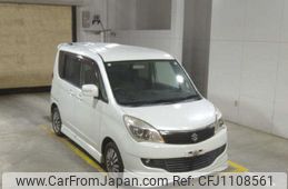 suzuki solio 2011 -SUZUKI--Solio MA15S--MA15S-117798---SUZUKI--Solio MA15S--MA15S-117798-