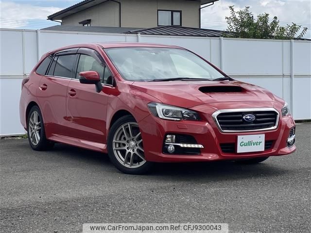 subaru levorg 2014 -SUBARU--Levorg DBA-VM4--VM4-016616---SUBARU--Levorg DBA-VM4--VM4-016616- image 1