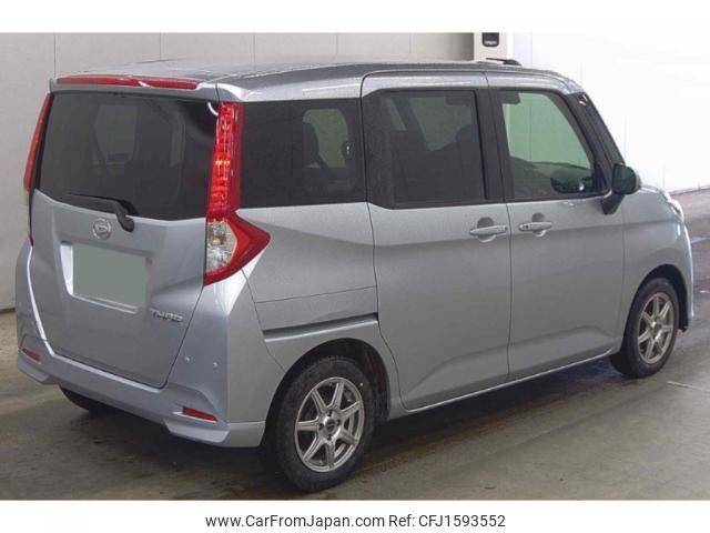 daihatsu thor 2019 CFJ1593552 image 2