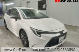 toyota corolla-touring-wagon 2022 -TOYOTA 【栃木 330ﾄ6168】--Corolla Touring MZEA17W-MZEA17-0001334---TOYOTA 【栃木 330ﾄ6168】--Corolla Touring MZEA17W-MZEA17-0001334-