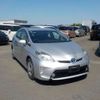 toyota prius 2012 -TOYOTA--Prius DAA-ZVW30--ZVW30-1589721---TOYOTA--Prius DAA-ZVW30--ZVW30-1589721- image 1