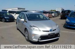 toyota prius 2012 -TOYOTA--Prius DAA-ZVW30--ZVW30-1589721---TOYOTA--Prius DAA-ZVW30--ZVW30-1589721-