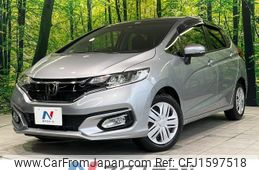 honda fit 2019 CFJ1597518