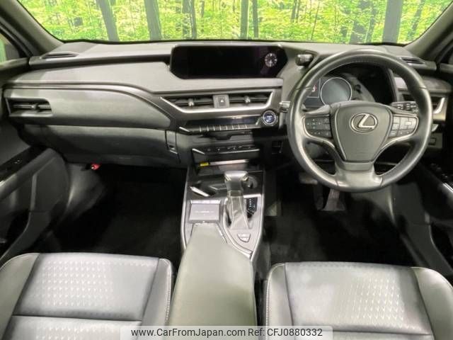 lexus ux 2018 -LEXUS--Lexus UX 6AA-MZAH15--MZAH15-2001884---LEXUS--Lexus UX 6AA-MZAH15--MZAH15-2001884- image 2