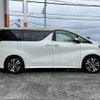 toyota alphard 2022 -TOYOTA--Alphard 3BA-AGH30W--AGH30-0419627---TOYOTA--Alphard 3BA-AGH30W--AGH30-0419627- image 13