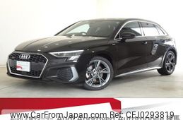 audi a3 2023 quick_quick_3BA-GYDNNF_WAUZZZGY4PA079574