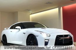 nissan gt-r 2021 quick_quick_R35_R35-150509