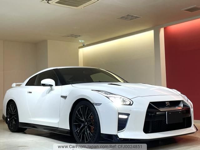 nissan gt-r 2021 quick_quick_R35_R35-150509 image 1