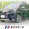 toyota voxy 2019 -TOYOTA--Voxy DBA-ZRR80W--ZRR80-0495458---TOYOTA--Voxy DBA-ZRR80W--ZRR80-0495458- image 1