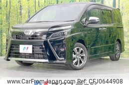 toyota voxy 2019 -TOYOTA--Voxy DBA-ZRR80W--ZRR80-0495458---TOYOTA--Voxy DBA-ZRR80W--ZRR80-0495458-