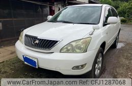 toyota harrier 2004 -TOYOTA--Harrier CBA-ACU30W--ACU30-0020378---TOYOTA--Harrier CBA-ACU30W--ACU30-0020378-