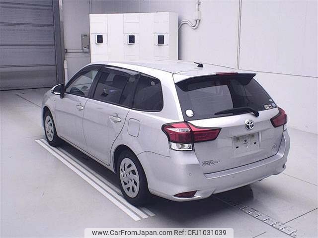 toyota corolla-fielder 2020 -TOYOTA--Corolla Fielder NKE165G-7230446---TOYOTA--Corolla Fielder NKE165G-7230446- image 2