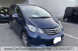 honda freed 2010 -HONDA--Freed DBA-GB3--GB3-1333015---HONDA--Freed DBA-GB3--GB3-1333015-