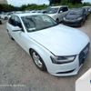 audi a4 2013 -AUDI--Audi A4 DBA-8KCDN--WAUZZZ8K8DA190747---AUDI--Audi A4 DBA-8KCDN--WAUZZZ8K8DA190747- image 1