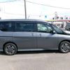 nissan serena 2023 -NISSAN--Serena 5BA-FNC28--FNC28-002840---NISSAN--Serena 5BA-FNC28--FNC28-002840- image 6