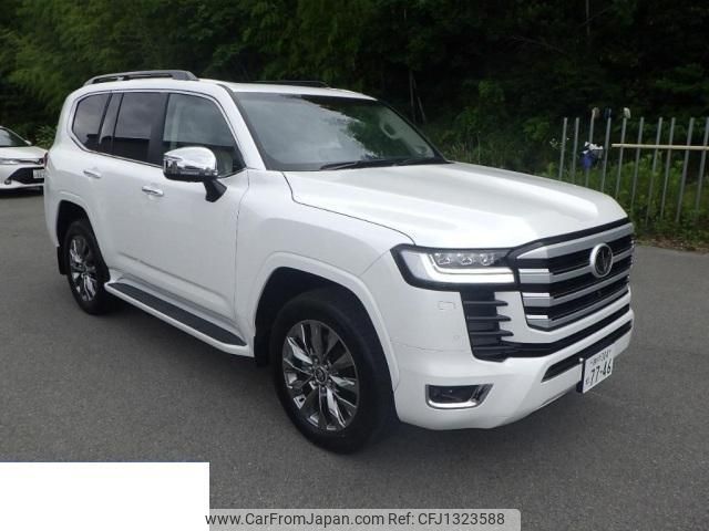 toyota land-cruiser 2023 quick_quick_3BA-VJA300W_VJA300-4115028 image 1