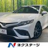 toyota camry 2021 -TOYOTA--Camry 6AA-AXVH70--AXVH70-1075177---TOYOTA--Camry 6AA-AXVH70--AXVH70-1075177- image 1