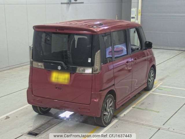 suzuki spacia 2014 CFJ1637443 image 2