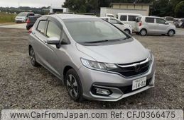 honda fit 2018 -HONDA 【野田 500ｱ1234】--Fit DAA-GP5--GP5-3413565---HONDA 【野田 500ｱ1234】--Fit DAA-GP5--GP5-3413565-