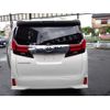 toyota alphard 2015 quick_quick_DBA-AGH30W_AGH30-0015404 image 10