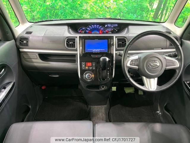 daihatsu tanto 2015 CFJ1701727 image 2