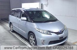 toyota estima-hybrid 2009 -TOYOTA--Estima Hybrid AHR20W-7036389---TOYOTA--Estima Hybrid AHR20W-7036389-